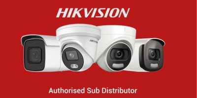 hikvision hikvision