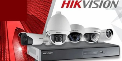 hikvision hikvision